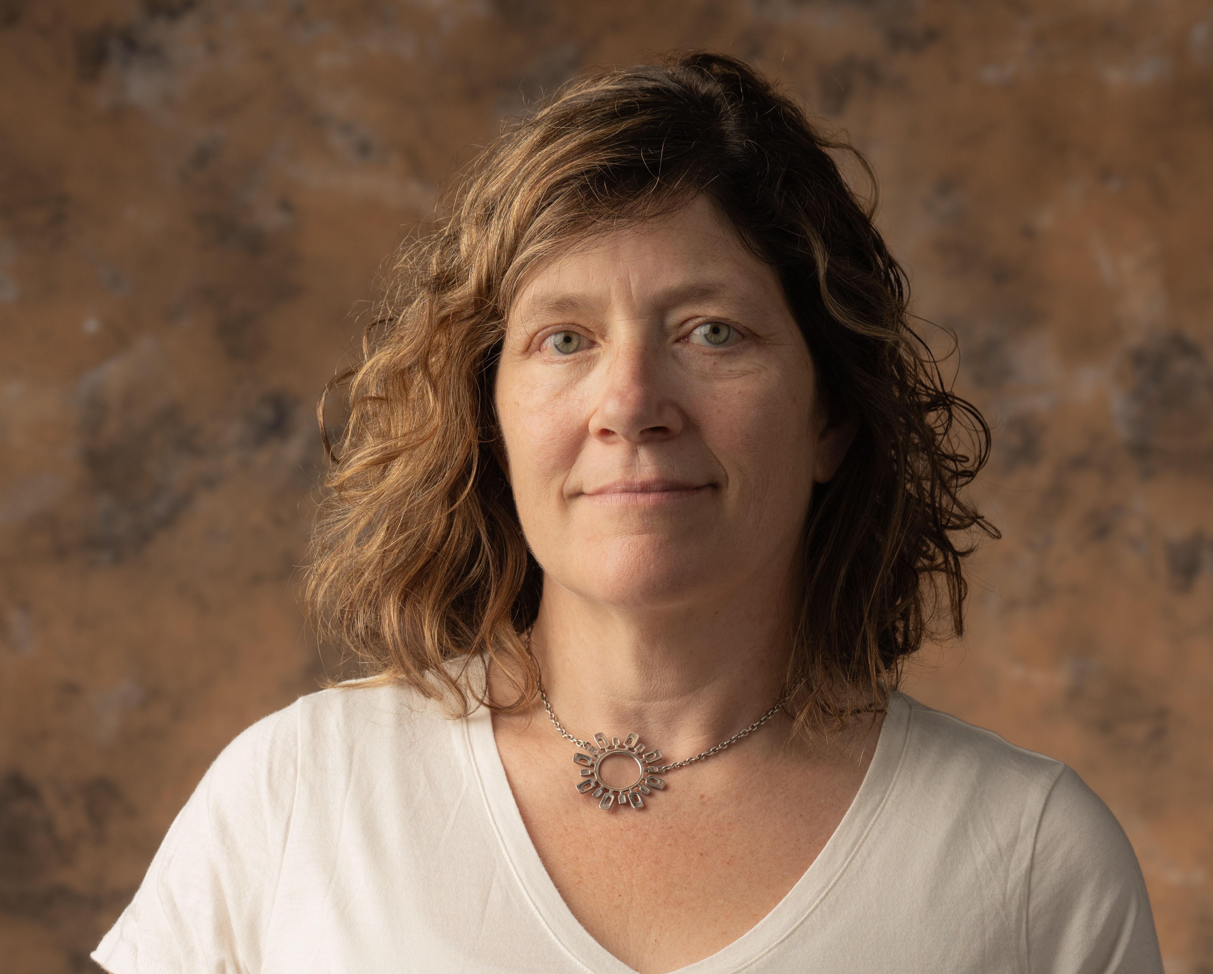 Susan Moore